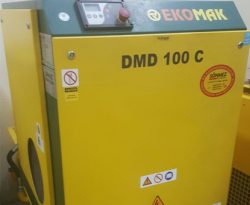 Dmd 100 Cr Ana