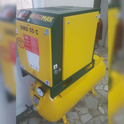 Dmd 55 Cr