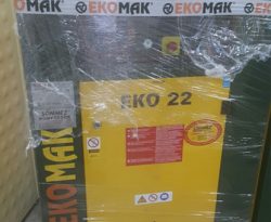 Eko 22 Ana