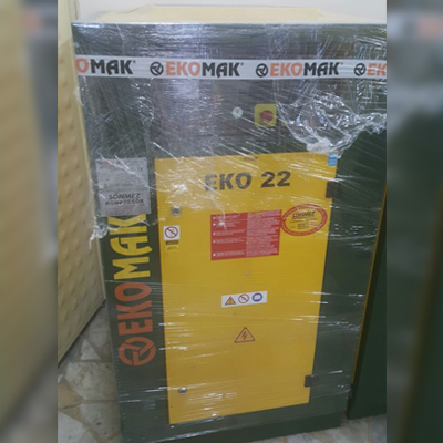 Eko 22