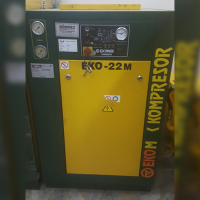 Eko 22m