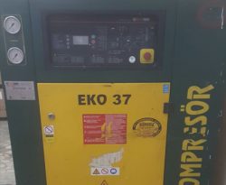 Eko 37 Kw Ana