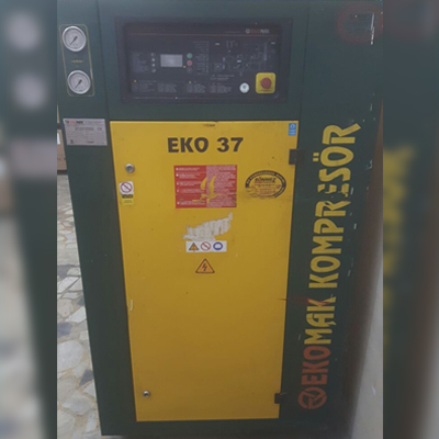 Eko 37 Kw