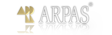 Arpaş Kuyumculuk Logo