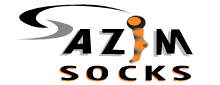 Azim Çorap Logo