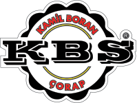 Kamil Boran, KBS Çorap Logo