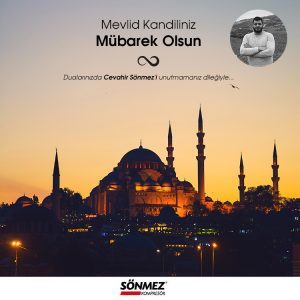 SONMEZ KOMPRESOR MEVLID