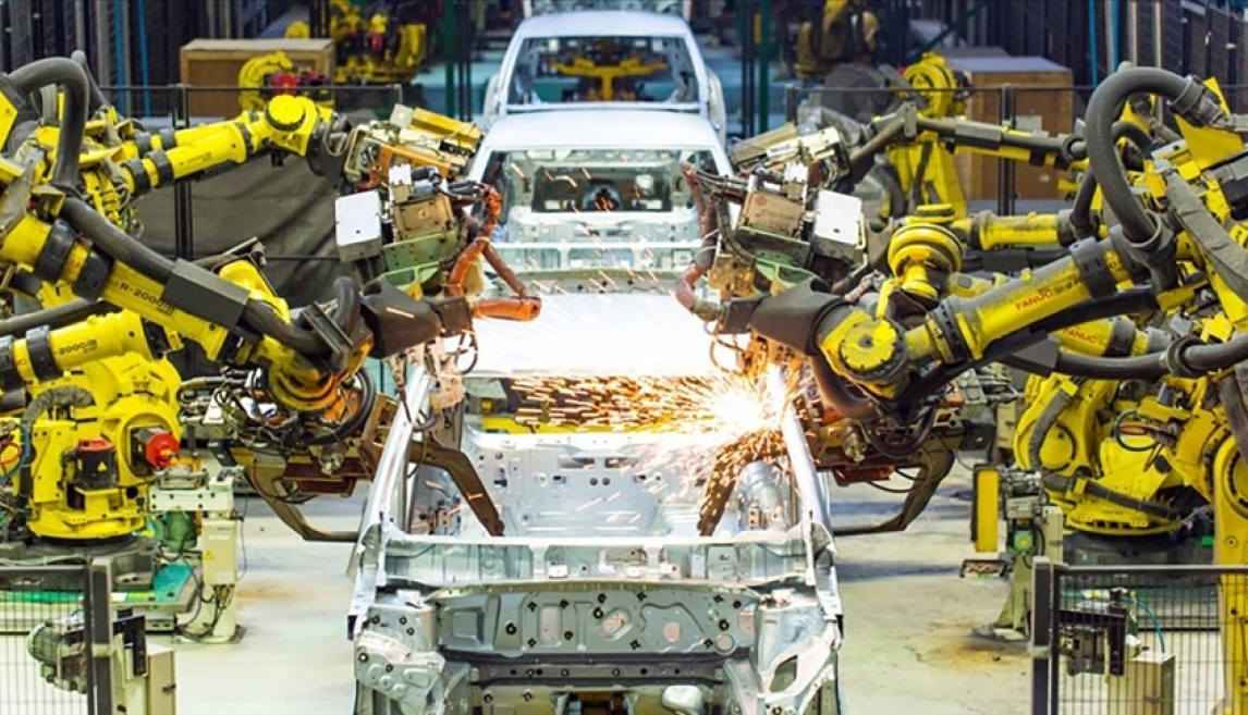 Otomotiv Sanayi COOL 6 - 130 Freon Gaz Soğutmalı Kurutucular