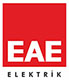 EAE Elektrik Logo