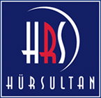Hür sultan Logo