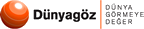 dünya göz logo