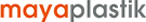 Maya Plastik logo