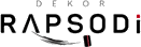 Rapsodi Dekor Logo