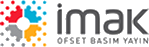 imak ofset logo