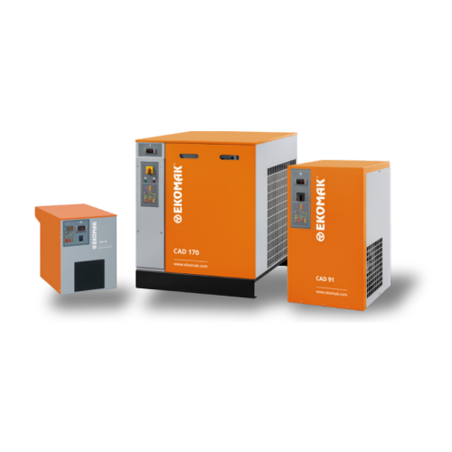 basınçlı hava kurutucuları